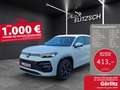 Volkswagen Tayron TDI 4M R-Line Weiß - thumbnail 1