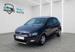Volkswagen Polo 1.2 70CH MATCH 5P à partir de 219,80-mois
