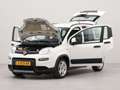 Fiat Panda 1.0 Hybrid City Life | Bluetooth | Airco | Dab | Blanco - thumbnail 34