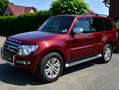 Mitsubishi Pajero Pajero 3.2 DI-D Automatik Top Rot - thumbnail 4