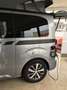 Toyota Proace Verso Crosscamp 2,0 D-4D 140 Flex 8-Aut L1 Medium Silber - thumbnail 8