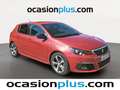 Peugeot 308 1.2 PureTech S&S GT Line EAT8 130 Rojo - thumbnail 2