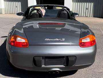 S 3.2 (986)/252hp/Manual/VAT.!/New pictures!