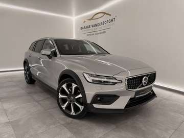 PLUS B5 HYBRID BENZINE AWD AUTOMAAT 34000KM!!!!