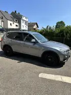 BMW X3 xDrive30d 258ch Executive Steptronic A