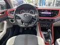 Volkswagen Polo 1.0 TSI Beats / ADAPT. CRUISE/ BEATS AUDIO/ APP CO Red - thumbnail 9