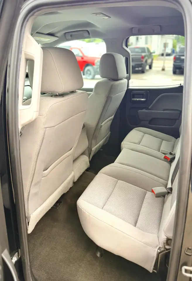 GMC Sierra 1500 photo GMC Sierra 1500