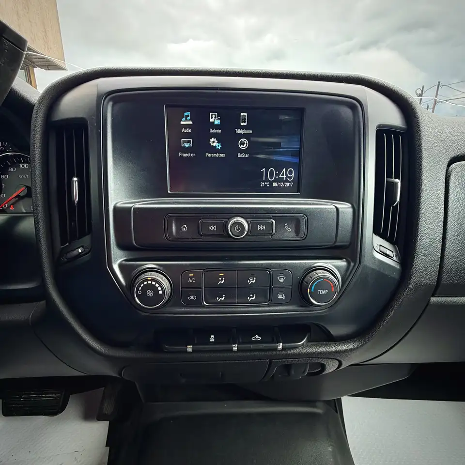 GMC Sierra 1500 photo GMC Sierra 1500