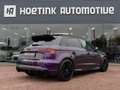 Audi RS3 A3 Sportback 2.5 TFSI quattro | Pano | Matrix | B& Mauve - thumbnail 2