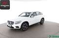Mercedes-Benz GLC 250 d 4M NAVI,LED,SPORTSITZE,SPURHALTE,AHK Weiß - thumbnail 1