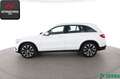 Mercedes-Benz GLC 250 d 4M NAVI,LED,SPORTSITZE,SPURHALTE,AHK Weiß - thumbnail 2