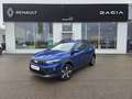 Dacia Sandero STEPWAY Expression TCe 110 Blau - thumbnail 1