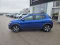 Dacia Sandero STEPWAY Expression TCe 110 Blau - thumbnail 3