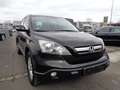 Honda CR-V Elegance 2.2 I-DTEC 4x4+Klimaauto+Tempom+Ahk+1.Hnd Чорний - thumbnail 5