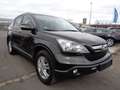 Honda CR-V Elegance 2.2 I-DTEC 4x4+Klimaauto+Tempom+Ahk+1.Hnd Zwart - thumbnail 4