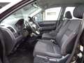 Honda CR-V Elegance 2.2 I-DTEC 4x4+Klimaauto+Tempom+Ahk+1.Hnd Чорний - thumbnail 13