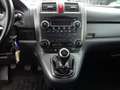 Honda CR-V Elegance 2.2 I-DTEC 4x4+Klimaauto+Tempom+Ahk+1.Hnd Чорний - thumbnail 15