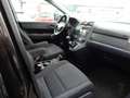 Honda CR-V Elegance 2.2 I-DTEC 4x4+Klimaauto+Tempom+Ahk+1.Hnd Чорний - thumbnail 12