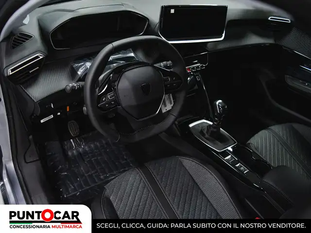 Peugeot 208 view 7