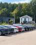 Tesla Model S MODEL S LONG RANGE RAVEN | FULL SELF DRIVE | Gris - thumbnail 46