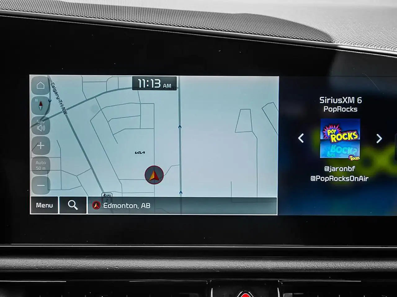Kia Niro снимка Kia Niro