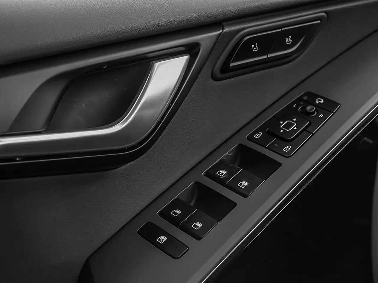 Kia Niro снимка Kia Niro