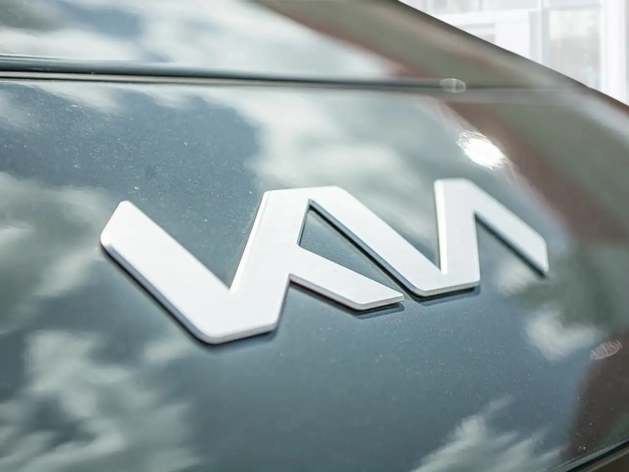 Kia Niro снимка Kia Niro