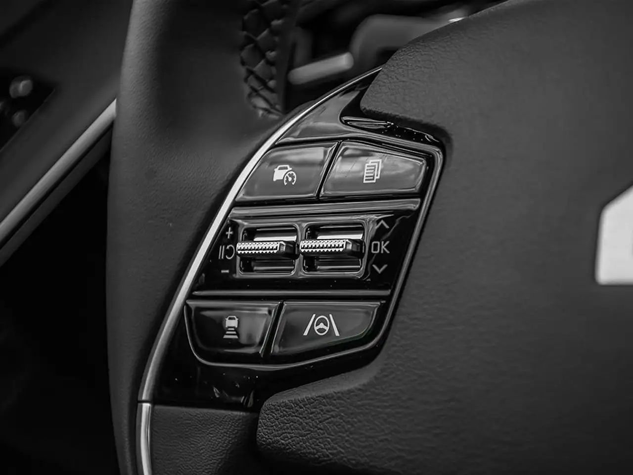 Kia Niro снимка Kia Niro