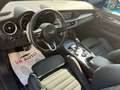 Alfa Romeo Stelvio 2.2 t Veloce Q4 210cv auto PROMO FIN Grigio - thumbnail 6