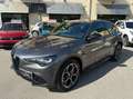 Alfa Romeo Stelvio 2.2 t Veloce Q4 210cv auto PROMO FIN Grigio - thumbnail 1