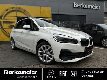 2 Active Tourer 225 xe iPerformance Adv. **AHK**