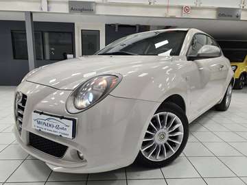 1.4 Racer 78cv NEOPATENTATI