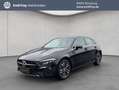 Mercedes-Benz A 180 A-Klasse Schwarz - thumbnail 1