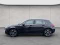 Mercedes-Benz A 180 A-Klasse Schwarz - thumbnail 2