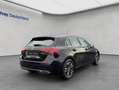 Mercedes-Benz A 180 A-Klasse Schwarz - thumbnail 6