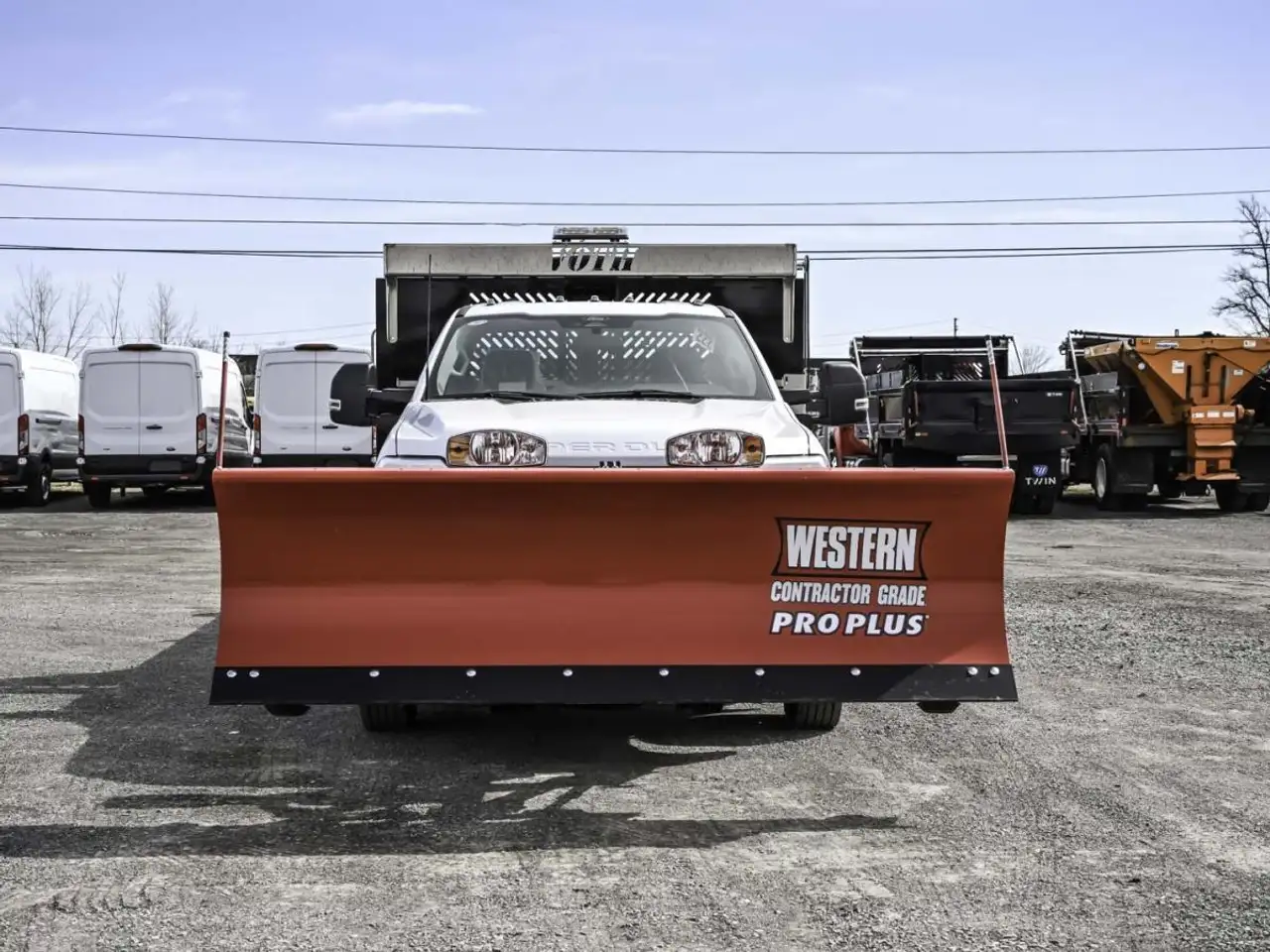 Ford F 550 снимка Ford F 550