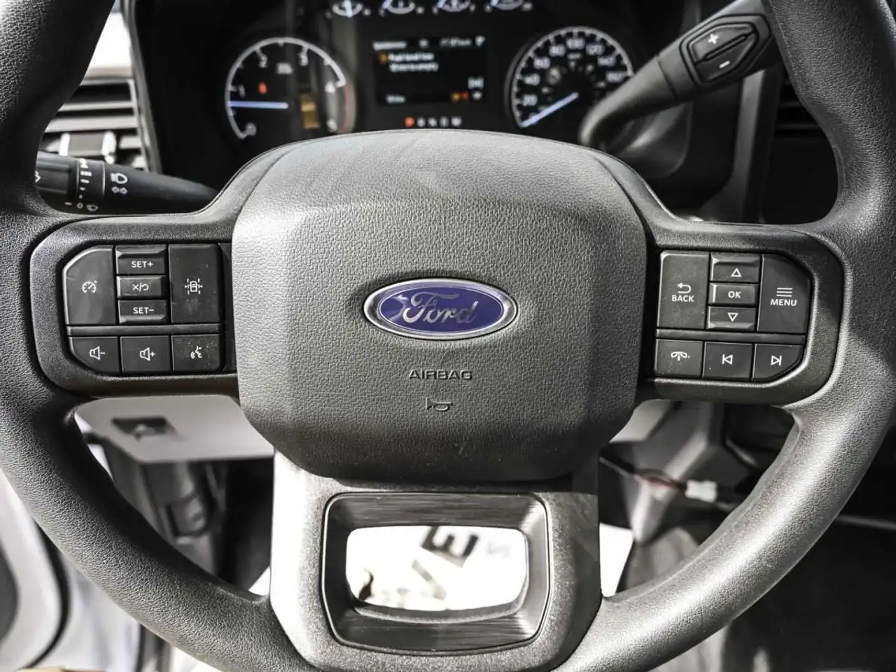 Ford F 550 снимка Ford F 550