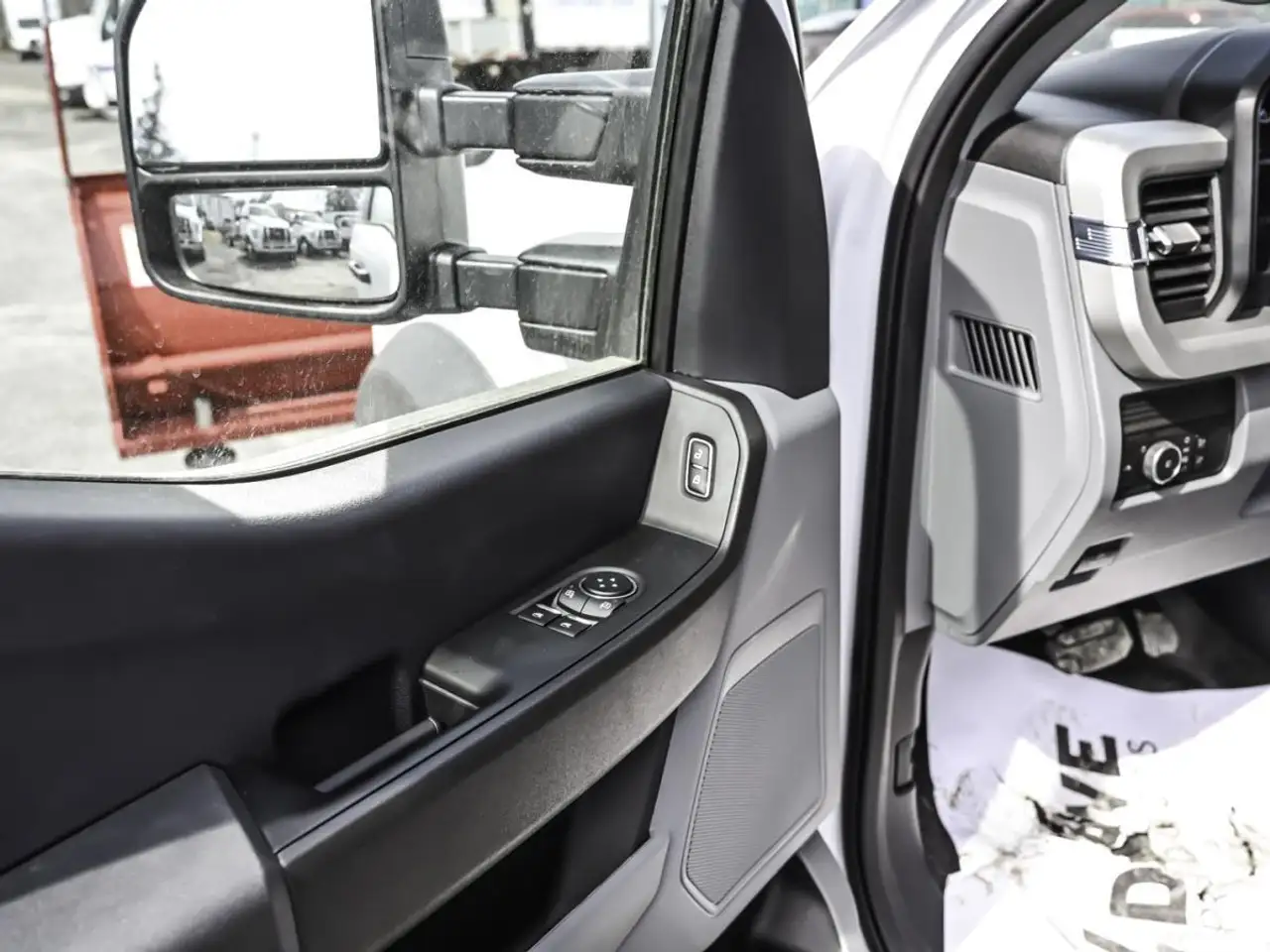 Ford F 550 снимка Ford F 550