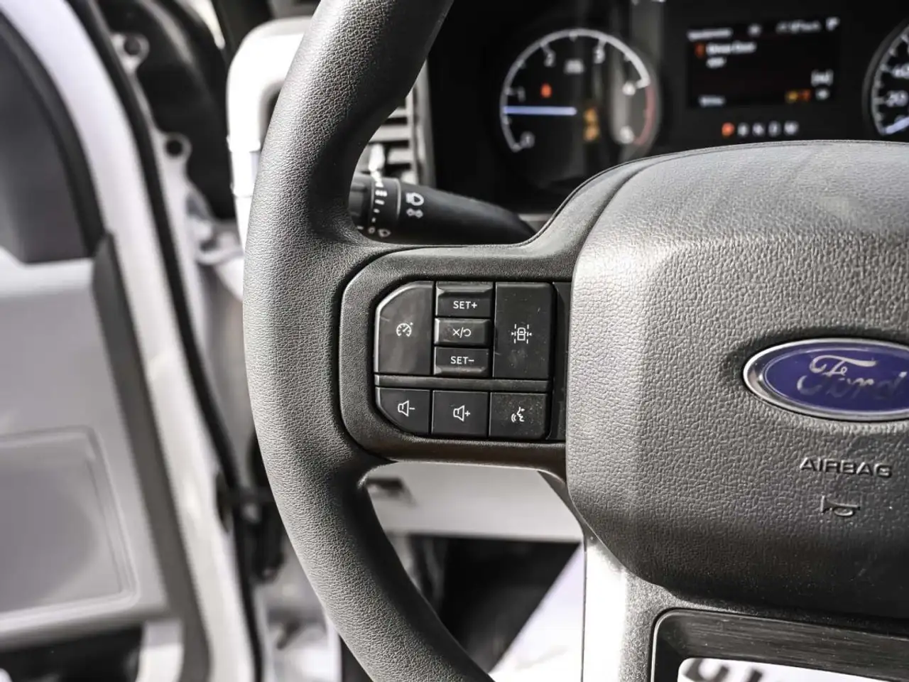 Ford F 550 снимка Ford F 550
