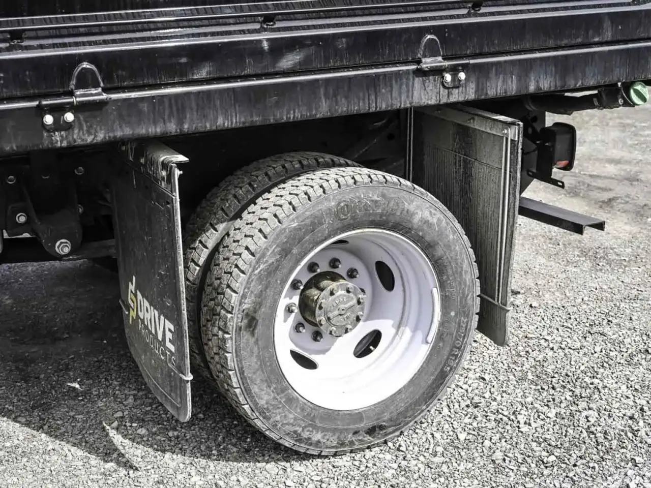 Ford F 550 снимка Ford F 550