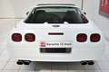 Chevrolet Corvette C4 Targa LT1 Blanc - thumbnail 6