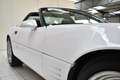 Chevrolet Corvette C4 Targa LT1 Blanco - thumbnail 21