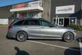Mercedes-Benz C 250 Break 250 CDi 204 ch Fascination 7G-Tronic Gris - thumbnail 4