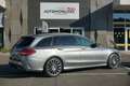 Mercedes-Benz C 250 Break 250 CDi 204 ch Fascination 7G-Tronic Gris - thumbnail 5