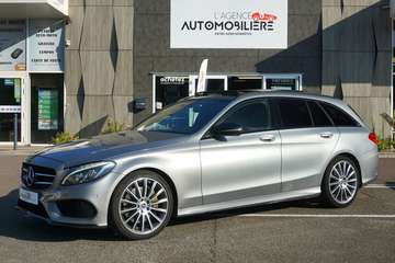 Break 250 CDi 204 ch Fascination 7G-Tronic