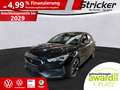 CUPRA Leon 1.5eTSI DSG 199,-ohne Anzahlung Navi ACC Kamera Schwarz - thumbnail 3