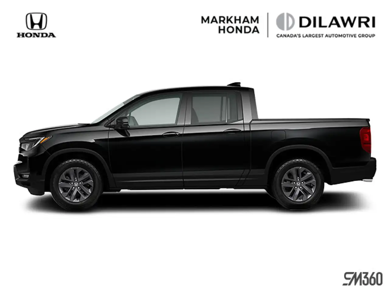 2026 Honda Ridgeline