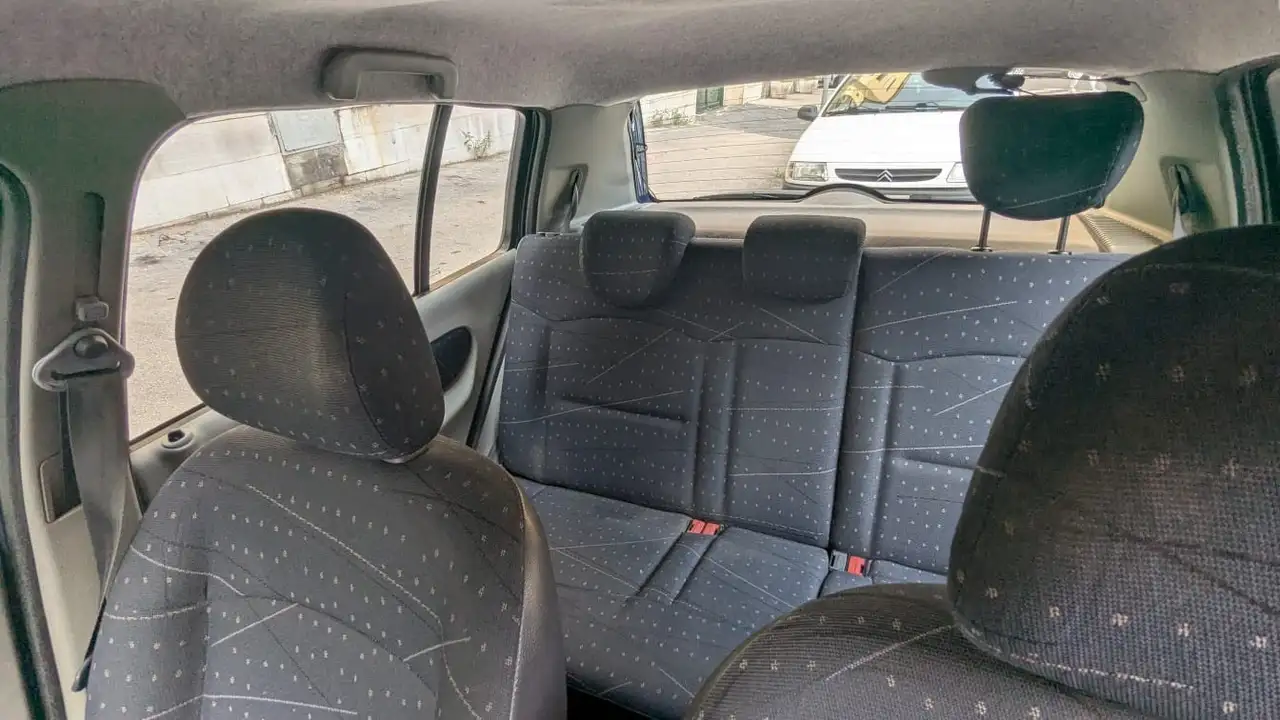 Renault Clio 5p 1.6 RXE c/abs, foto 4