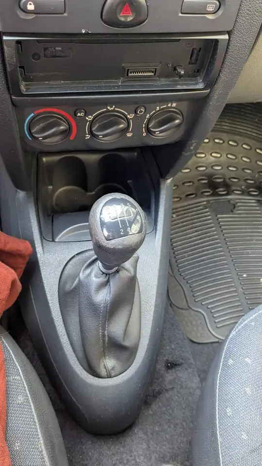 Renault Clio 5p 1.6 RXE c/abs, foto 12