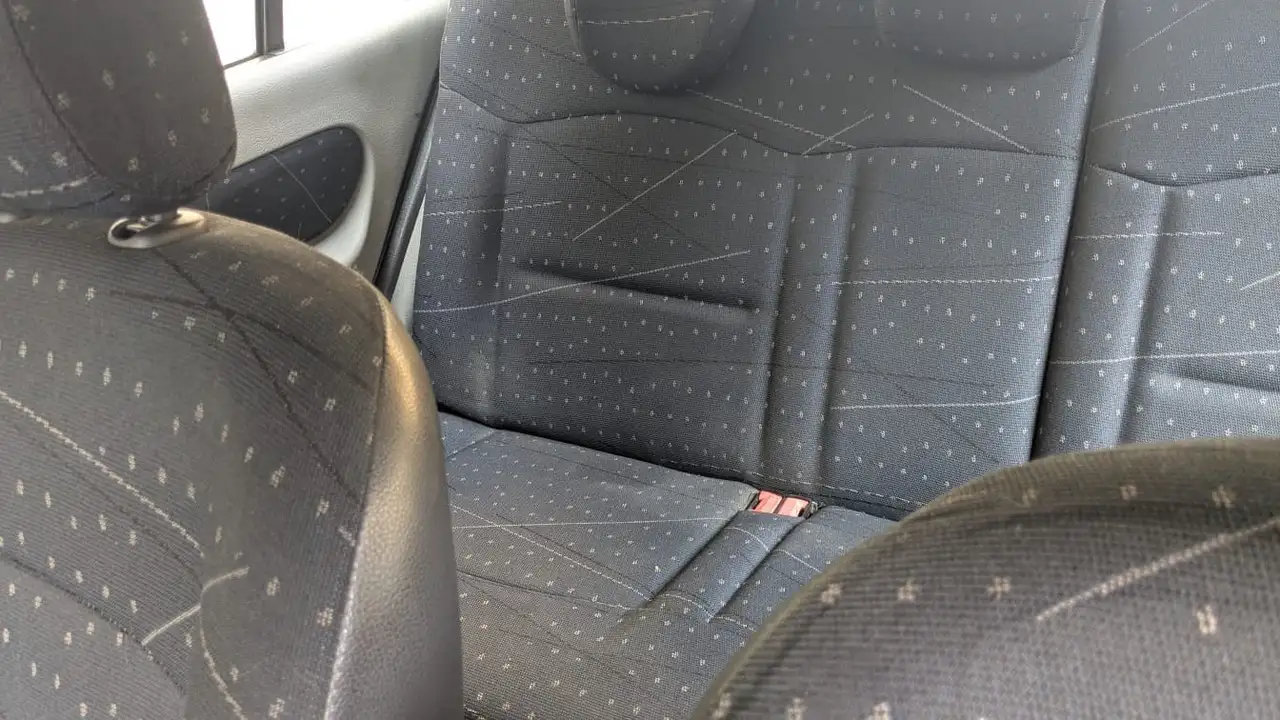 Renault Clio 5p 1.6 RXE c/abs, foto 6